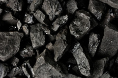 West Hendred coal boiler costs
