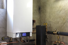 West Hendred condensing boiler companies