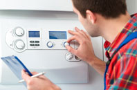 free commercial West Hendred boiler quotes