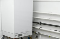 free West Hendred condensing boiler quotes