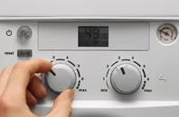 free West Hendred boiler maintenance quotes