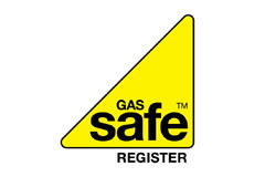 gas safe companies West Hendred